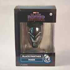 Marvel Avengers - Black Panther Mask - Hero Collector 05 - BRAND NEW SEALED picture