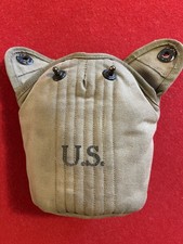 WWII Canteen Cover M1910 (