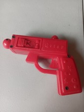 ⚡️RARE⚡️1965 Quisp Cereal, Ray Gun (broken off Tip) picture