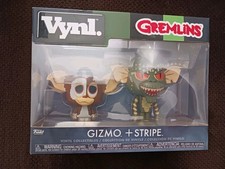 FUNKO VYNL GREMLINS GIZMO STRIPES picture