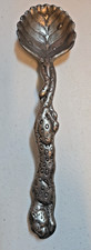 Vintage Arthur Court Panther Serving Spoon; 1995 picture