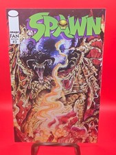 Spawn Fan Edition #3 (1996) picture