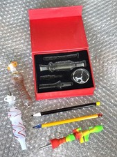 6 Piece Bundle Deal Tabacco Collector picture