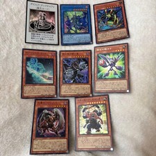 Yu-Gi-Oh Original Artwork Collection Anime Collectible Bulk Sale Age 14+ picture