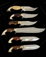 Extremely Rare Vintage Knife Collection Lot picture