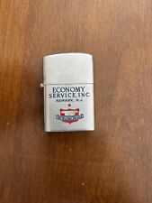 Vintage Central Super lighter No. 127 Amerivent Double Wall Fine Pipe  picture