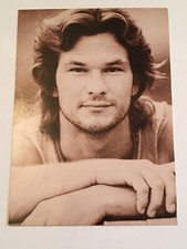 Patrick Swayze 4
