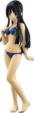 Keon  Mio Akiyama Swimsuit ver. (1/7 scale PVC Painted completed) picture