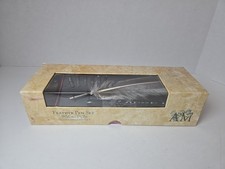 Feather Pen Set Authentic Models Plume d’Oie Schreibfeder-set picture