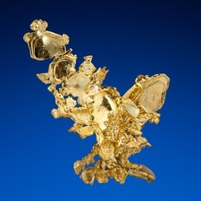 Melanson TN Collection Gold Greenwood Area, Placer County, California 1212-4611 picture