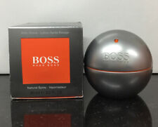 hugo boss | in motion | after shave | 3 oz |  spray l NIB picture
