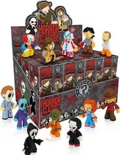 Funko Mystery Minis - Horror Classics picture