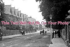 DU 1438 - Darlington, County Durham c1909 picture