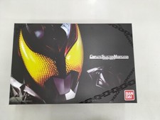 BANDAI CSM Complete Selection Modification MASKED KAMEN RIDER KIVA KIVAT Belt picture