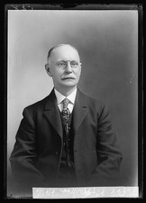 Photo:Harlan, J.H. picture