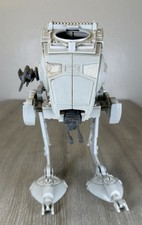 Vintage 1982 Kenner Star Wars Scout Walker Vehicle AT-ST Original Incomplete picture