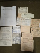 WWII Ephemera Archive Named to Richardson picture