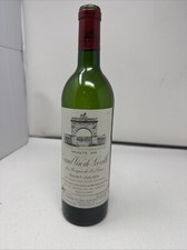 Gran Vin De Levine Empty Bottle Château Léoville Las Cases 1988 - 75 cl picture