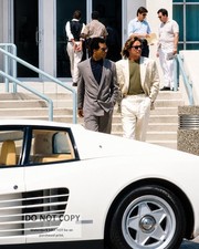 PHILIP MICHAEL THOMAS & DON JOHNSON 