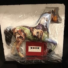 The Trail of Painted Ponies #12268 KINDRED SPIRITS . 1E/4.421.  2008. New In Box picture