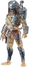 Predator (1987): Water Emergence Jungle Hunter 1:18 Scale Action Figure, Mult... picture