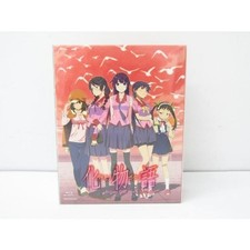 Aniplex Bakemonogatari Complete Series Blu-ray Box Set 6 Discs japan  Region A picture