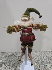 Mark Roberts Santa Fairy Small 14