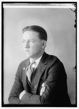 Photo:James W. Mellen Portrait 1910s Studio Photograph picture