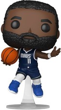 Kyrie Irving - Funko POP NBA: Mavericks - Kyrie Irving [New Toy] Vinyl Figure, picture
