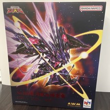 Yu-Gi-Oh Zexal - No. 107 Galaxy-Eyes Tachyon Dragon - Art Works Monsters Figure picture