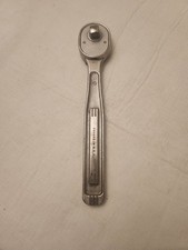 Vintage Craftsman Circle U - 1/2