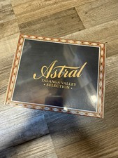 Astral Toro 6x50 Box Of  20 Cigars 1 Box   picture