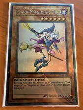 Archie Game Galaxy METAL Sabrina Teenage Witch MAGIC GATHERING CARD Game Homage picture