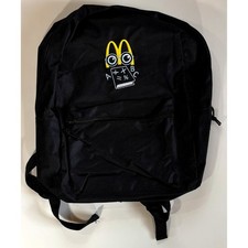 McDonald's Logo Backpack 17