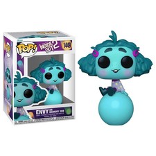 Disney Pixar Inside Out 2 Funko POP | Envy picture