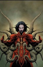 BRZRKR: Poetry of Madness #1 Jae Lee Foil Variant (2023 SDCC) 250 Print picture