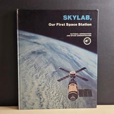 Coll/VTG: 1977 1st/1st Skylab Our First Space Station (NASA SP-400) picture