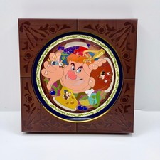 Disney WDI Dining With Character Mickey Beanstalk Pin LE 400 MOG D23 picture