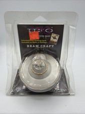 UFO Beam Craft Identified Flying Object  w/Trading Card 1997 Shadowbox Alien picture