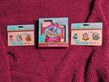 2026 Disney Park Digitize Disney Disneyland Jumbo and Two 3 Pin Sets LE 3000  picture