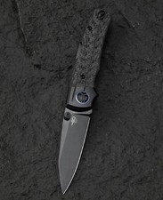 Bestech Knives Tonic Folding Knife 2.88