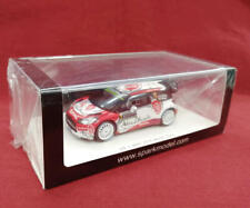 Sparkmodel S4968Ds3Wrc Abu Dhabi Total Monte Carlo 2016 1/43 Mini Car picture