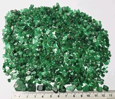 510-Ct Good Quality Emerald Rough Lot From Swat Mine Pakistan picture
