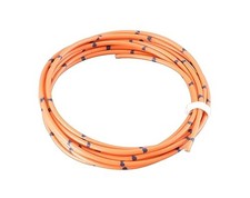 Kitaco Harness (Genuine Color Type) Universal Avs0.5 (Orange) / 2M 1Pc 0900-755_ picture
