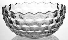Fostoria American Clear Round Bowl 3943068 picture
