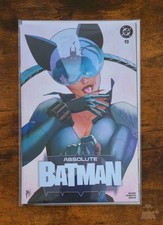 Absolute Batman #13V Guillem  March Ebay NYCC Variant picture