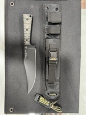 TOPS Prather War Bowie picture
