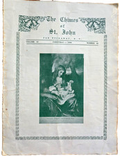1914 World War I Outbreak Newspaper Vintage  II Daily News & Leader Retro Great picture