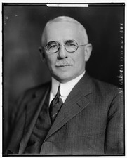 Photo:Judge George E. Martin 1 picture