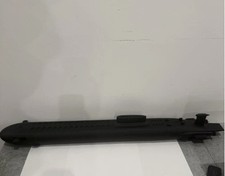Red October Typhoon Class Submarine 3D Printed Display Model Replica 3 feet long picture